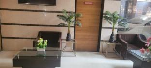vh hotels mysore road