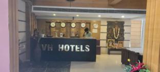 vh hotels mysore road