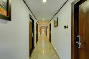 vh hotels mysore road
