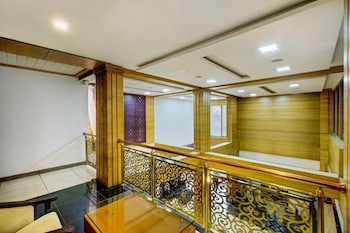 vh hotels mysore road