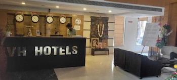 Vh Hotels Mysore Road,,2 star