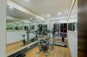 Vh Hotels Mysore Road,,2 star