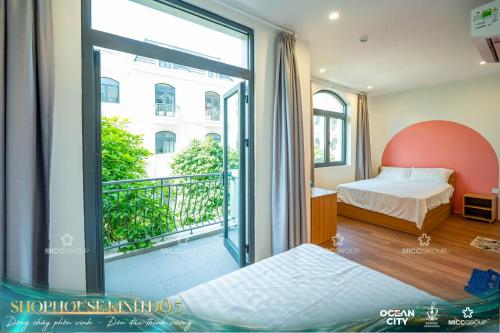 homstay ocean city