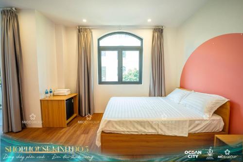 homstay ocean city