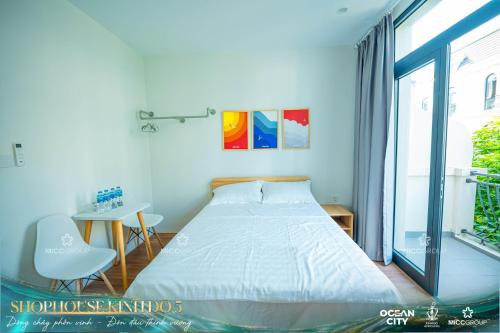homstay ocean city