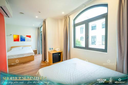 homstay ocean city