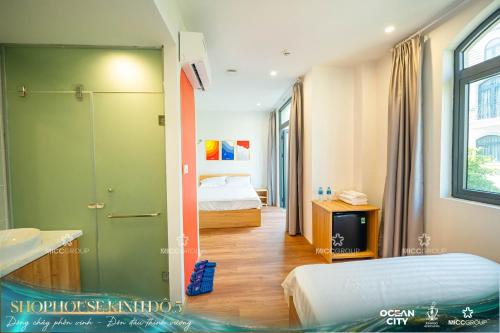 homstay ocean city