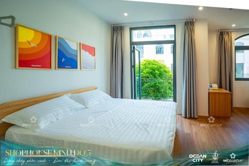 homstay ocean city