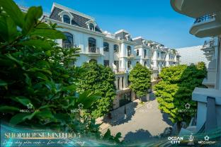 Homstay Ocean City,,5 star