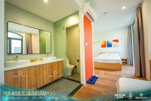 homstay ocean city