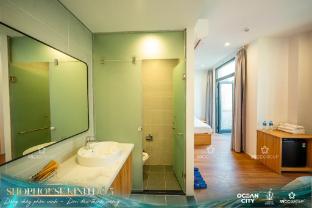 homstay ocean city
