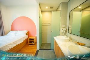 homstay ocean city