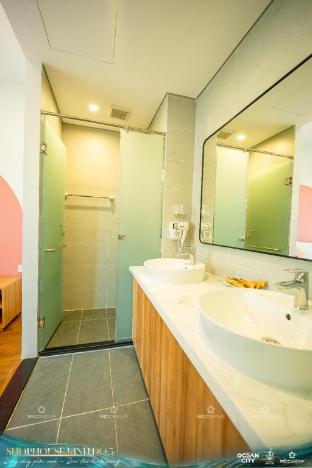 homstay ocean city