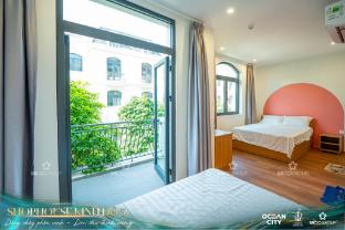 homstay ocean city