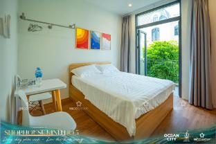 homstay ocean city