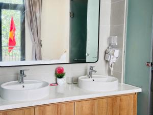 homstay ocean city