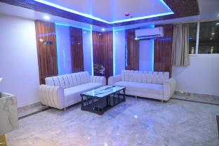 Hotel Kedar Hill,The Ozone Galleria Mall Ms Tower Saraidhella Dhanbad Jharkhand,828127,5 star
