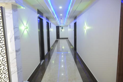 hotel kedar hill
