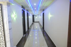 Hotel Kedar Hill,The Ozone Galleria Mall Ms Tower Saraidhella Dhanbad Jharkhand,828127,5 star