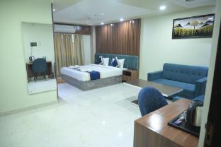 hotel kedar hill