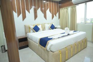 hotel kedar hill