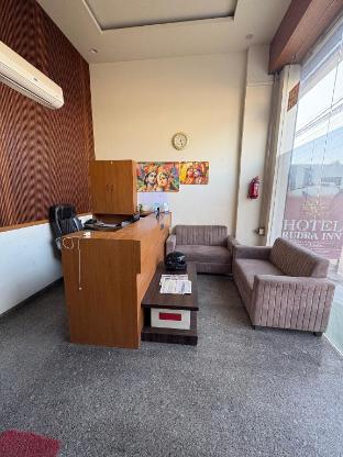 Hotel Rudra Inn ,,3 star