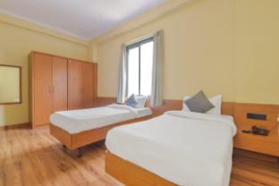 hotel rudra inn