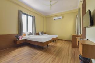 hotel rudra inn