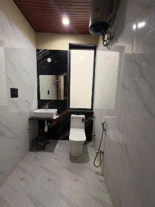 hotel rudra inn