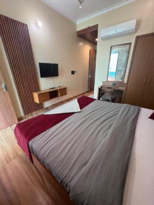 hotel rudra inn