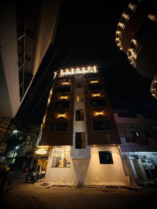 hotel hira palace
