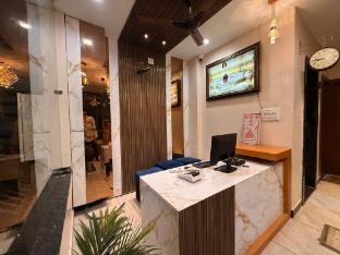 hotel hira palace