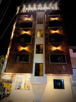hotel hira palace