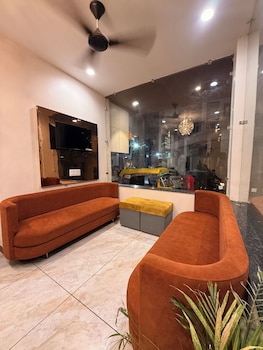 hotel hira palace
