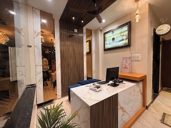 hotel hira palace