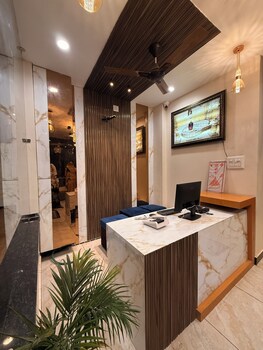 hotel hira palace