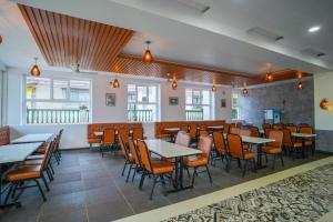 hotel blue lotus residences