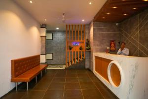 hotel blue lotus residences