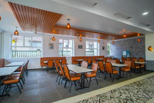 hotel blue lotus residences