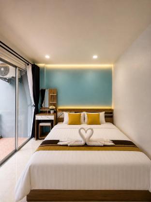 dreamnest patong hotel patong beach