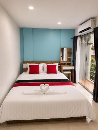 dreamnest patong hotel patong beach