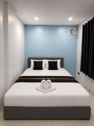 dreamnest patong hotel patong beach