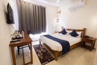 Krc Rooms - Near Taj Mahal Agra,,5 star