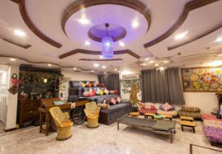 Krc Rooms - Near Taj Mahal Agra,,5 star