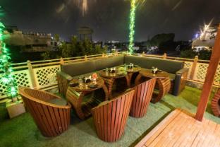 Krc Rooms - Near Taj Mahal Agra,,5 star