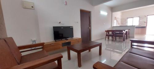 tranquil serviced apartments sarjapur