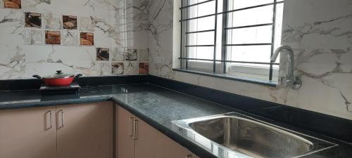 tranquil serviced apartments sarjapur
