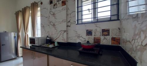 tranquil serviced apartments sarjapur