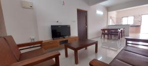 tranquil serviced apartments sarjapur