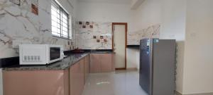 tranquil serviced apartments sarjapur
